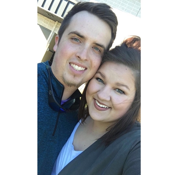 Meet your Posher, Alex - Picture 1 of 1